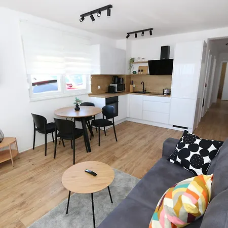 Apartamento Dolphin View Ii With A Pool By The *