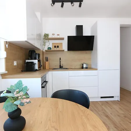 Apartamento Dolphin View Ii With A Pool By The