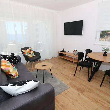 Dolphin View Ii With A Pool By The Lejlighed *