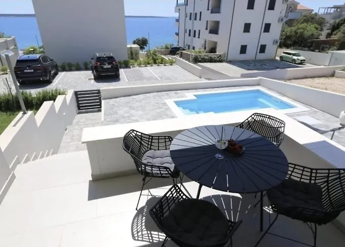 Apartamento Dolphin View Ii With A Pool By The *