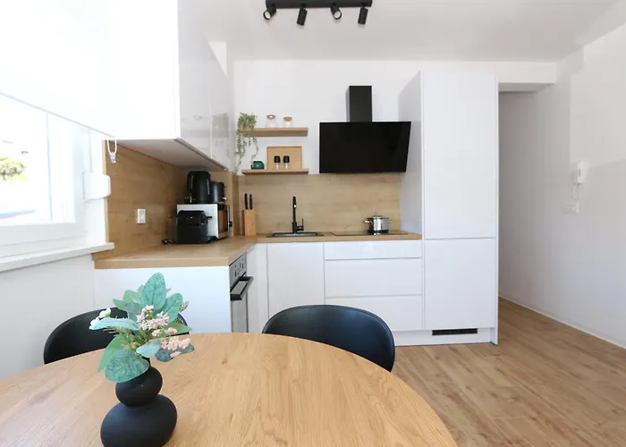 Apartamento Dolphin View Ii With A Pool By The