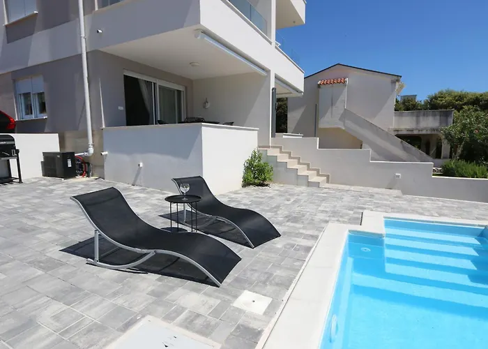 Apartamento Dolphin View Ii With A Pool By The *