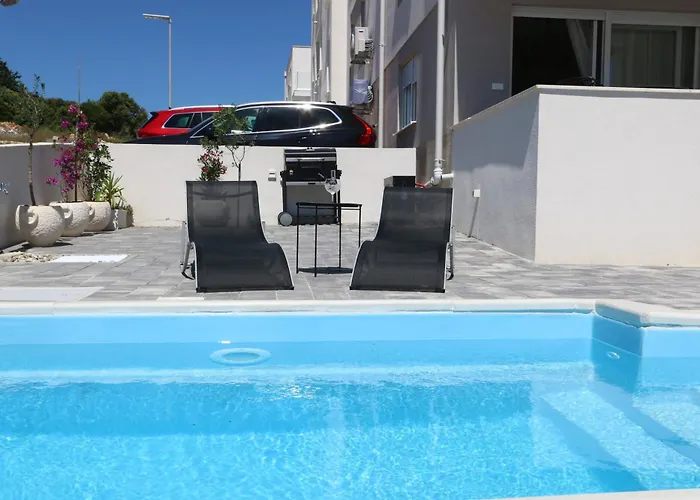 Apartamento Dolphin View Ii With A Pool By The