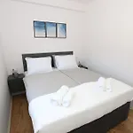 Apartman Dolphin View Ii With A Pool By The *